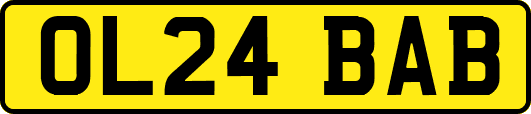 OL24BAB