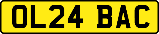 OL24BAC