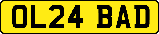OL24BAD
