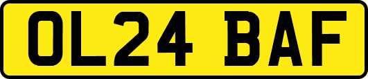 OL24BAF