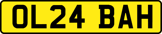 OL24BAH