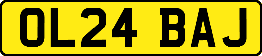 OL24BAJ
