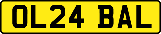 OL24BAL