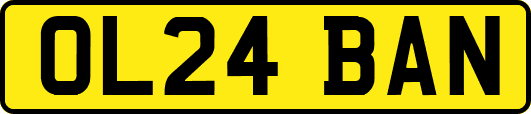 OL24BAN