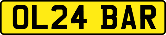 OL24BAR