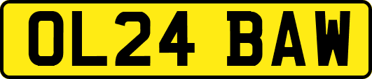 OL24BAW