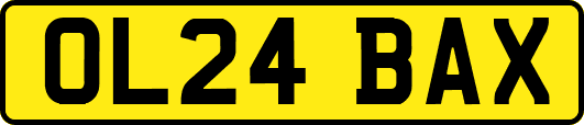 OL24BAX