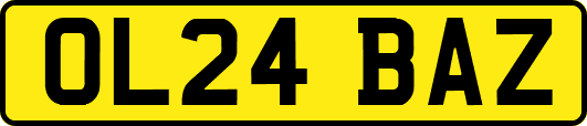 OL24BAZ
