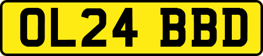 OL24BBD