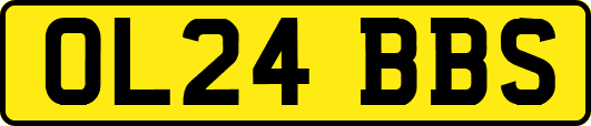 OL24BBS