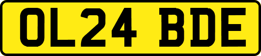 OL24BDE