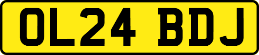 OL24BDJ