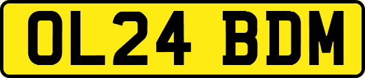 OL24BDM