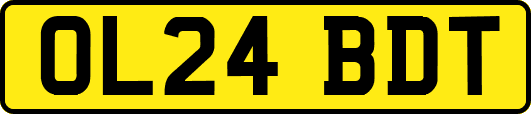 OL24BDT