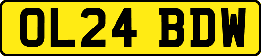 OL24BDW