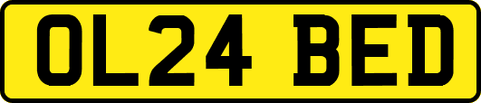 OL24BED