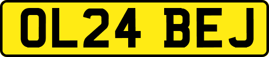 OL24BEJ