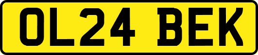 OL24BEK