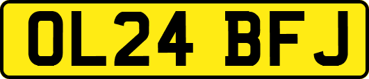 OL24BFJ