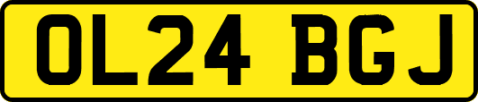 OL24BGJ
