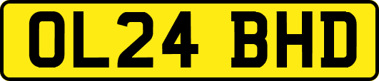 OL24BHD