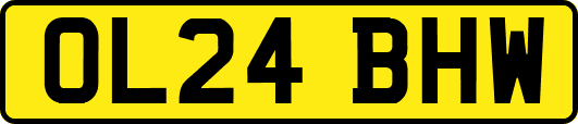 OL24BHW
