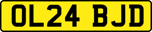 OL24BJD