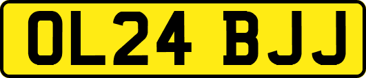 OL24BJJ