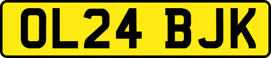 OL24BJK