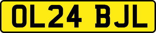 OL24BJL