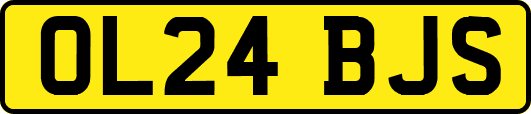 OL24BJS