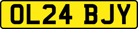 OL24BJY
