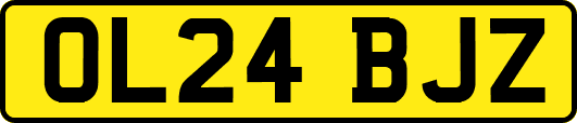 OL24BJZ