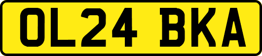 OL24BKA