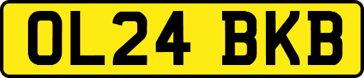 OL24BKB