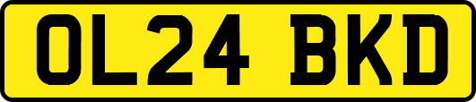 OL24BKD