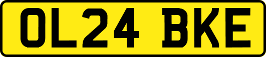 OL24BKE