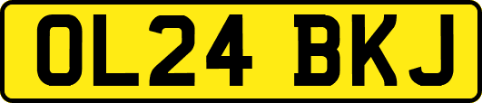 OL24BKJ