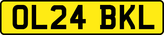 OL24BKL