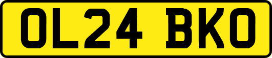 OL24BKO