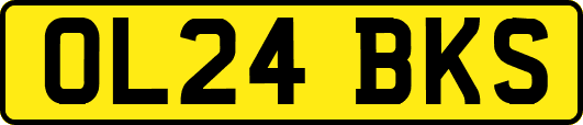 OL24BKS