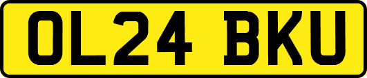 OL24BKU