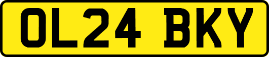 OL24BKY