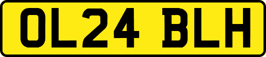 OL24BLH