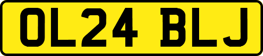 OL24BLJ