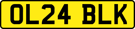 OL24BLK