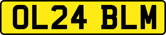 OL24BLM