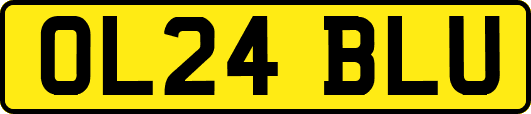 OL24BLU