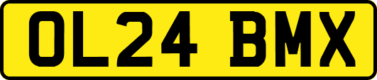 OL24BMX