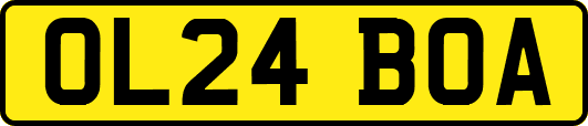 OL24BOA